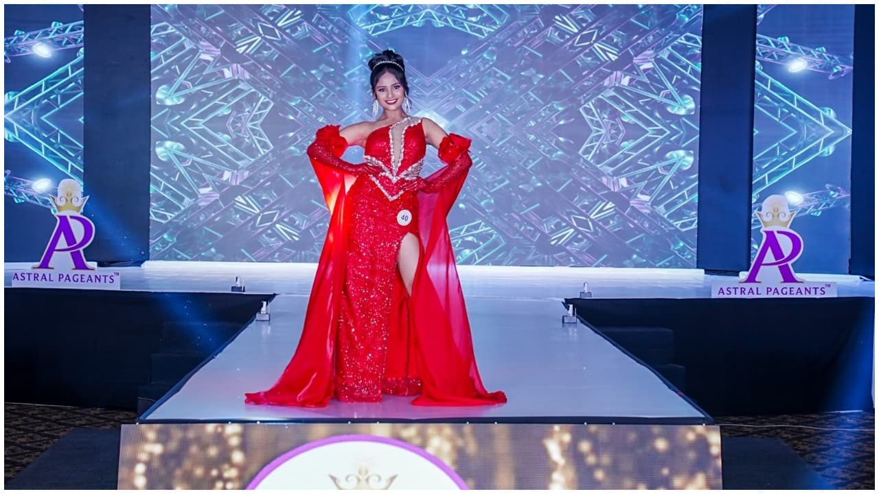 Miss and Mrs India Astral Pageants 2025 Winners ಮಿಸ್ & ಮಿಸೆಸ್ ಇಂಡಿಯಾ ಆಸ್ಟ್ರಲ್ 2025: ಕಿರೀಟ ಗೆದ್ದವರು ಯಾರು? | Miss And Mrs India Astral Pageants 2025 Grand Finale Winners List Highlights Gow Miss and Mrs India Astral Pageants 2025 Winners ಮಿಸ್ & ಮಿಸೆಸ್ ಇಂಡಿಯಾ ಆಸ್ಟ್ರಲ್ 2025: ಕಿರೀಟ ಗೆದ್ದವರು ಯಾರು? | Miss And Mrs India Astral Pageants 2025 Grand Finale Winners List Highlights Gow