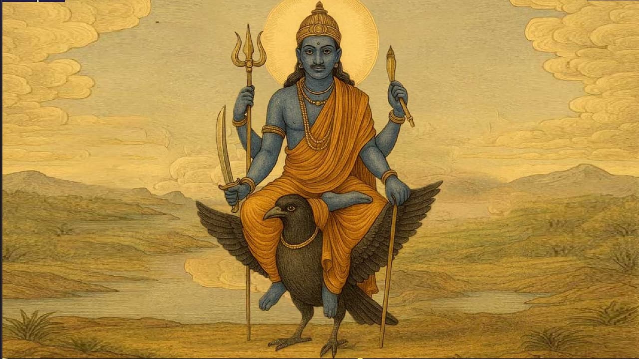 ಶನಿ ರೇವತಿ ನಕ್ಷತ್ರ ಪ್ರವೇಶ, ಈ ರಾಶಿಯವರ ಗೌರವ-ಪ್ರತಿಷ್ಠೆ ಹೆಚ್ಚಳ ಶನಿ ರೇವತಿ ನಕ್ಷತ್ರ ಪ್ರವೇಶ, ಈ ರಾಶಿಯವರ ಗೌರವ-ಪ್ರತಿಷ್ಠೆ ಹೆಚ್ಚಳ