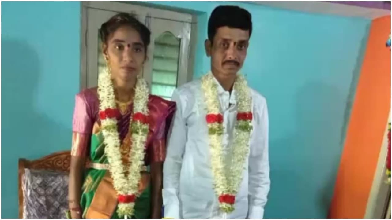 ಮದುವೆಗೂ ಮುನ್ನವೇ ಮಸಣ ಸೇರಿದ ಜೋಡಿ, ನಿಶ್ಚಿತಾರ್ಥವಾದ ಬಳಿಕ ದೇವಾಲಯಕ್ಕೆ ಹೋಗುವಾಗ ಬೈಕ್ ಅಪಘಾತ! | Shivamogga Engaged Couple Dies In Tragic Road Accident Before Their Wedding Gow ಮದುವೆಗೂ ಮುನ್ನವೇ ಮಸಣ ಸೇರಿದ ಜೋಡಿ, ನಿಶ್ಚಿತಾರ್ಥವಾದ ಬಳಿಕ ದೇವಾಲಯಕ್ಕೆ ಹೋಗುವಾಗ ಬೈಕ್ ಅಪಘಾತ! | Shivamogga Engaged Couple Dies In Tragic Road Accident Before Their Wedding Gow