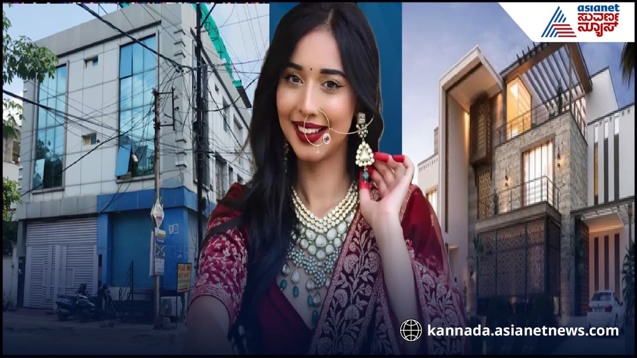 ತನ್ನ ಮನೆ ಸ್ವರ್ಗ, 7 ಸ್ಟಾರ್ ಹೊಟೇಲ್’ಗಿಂತ ಬೆಸ್ಟ್ ಎಂದ Bigg Boss ಸ್ಪರ್ಧಿ… ಎಲ್ಲಾ ಬರೀ ಓಳು ಅಂತಿದ್ದಾರೆ ಜನ | Tanya Mittal Told Lies About Her Luxury Bunglow In Bigg Boss Hindi ತನ್ನ ಮನೆ ಸ್ವರ್ಗ, 7 ಸ್ಟಾರ್ ಹೊಟೇಲ್’ಗಿಂತ ಬೆಸ್ಟ್ ಎಂದ Bigg Boss ಸ್ಪರ್ಧಿ… ಎಲ್ಲಾ ಬರೀ ಓಳು ಅಂತಿದ್ದಾರೆ ಜನ | Tanya Mittal Told Lies About Her Luxury Bunglow In Bigg Boss Hindi