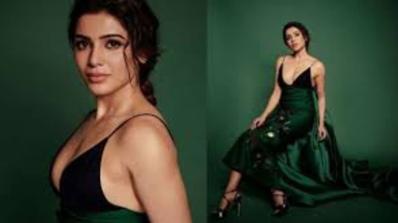 ಪ್ರತಿ ಶುಕ್ರವಾರ ಆ ಒಂದು ಭಯವಿರುತ್ತಿತ್ತು.. ಯಶಸ್ಸಿಗಿಂತ ಆರೋಗ್ಯ ಮುಖ್ಯ ಎಂದಿದ್ಯಾಕೆ ಸಮಂತಾ! ಪ್ರತಿ ಶುಕ್ರವಾರ ಆ ಒಂದು ಭಯವಿರುತ್ತಿತ್ತು.. ಯಶಸ್ಸಿಗಿಂತ ಆರೋಗ್ಯ ಮುಖ್ಯ ಎಂದಿದ್ಯಾಕೆ ಸಮಂತಾ!