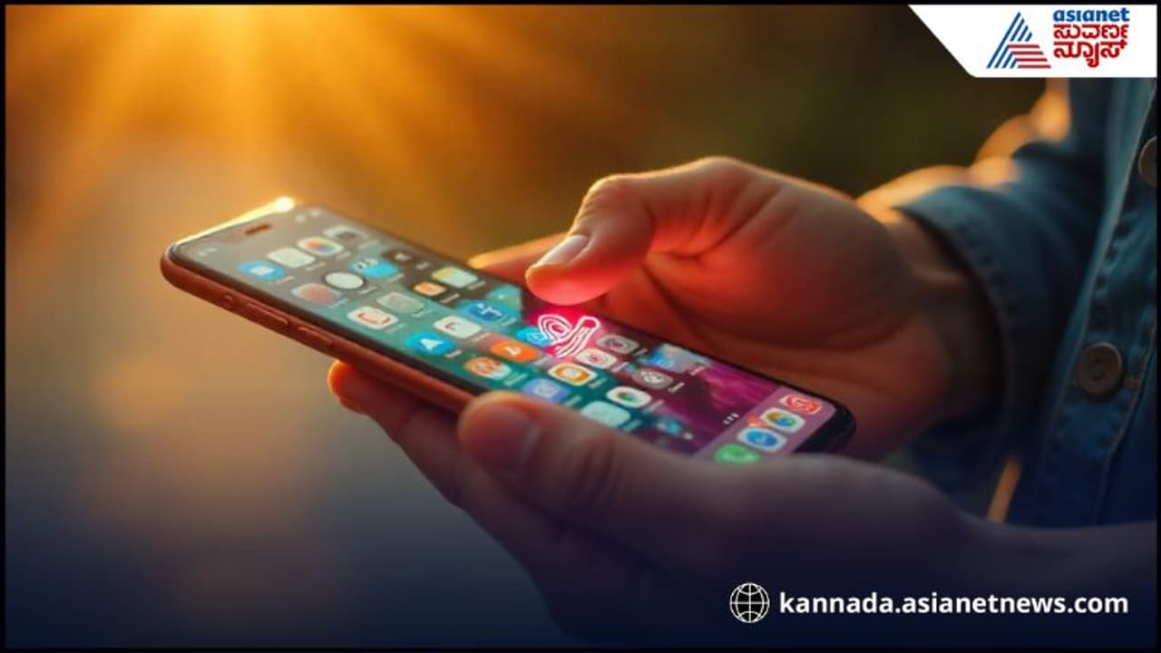 Mobile ಬಳಕೆದಾರರಿಗೆ ಶಾಕ್, ಲಾಕ್ ಆಗ್ಬಹುದು ನಿಮ್ಮ ಫೋನ್ , ಬ್ಯಾಂಕ್ ಗಳಿಗೆ ಒಪ್ಪಿಗೆ ನೀಡಲು RBI ಸೂಚನೆ | Rbi Planning To Allow Loan Lenders To Lock Phone Remotely Roo Mobile ಬಳಕೆದಾರರಿಗೆ ಶಾಕ್, ಲಾಕ್ ಆಗ್ಬಹುದು ನಿಮ್ಮ ಫೋನ್ , ಬ್ಯಾಂಕ್ ಗಳಿಗೆ ಒಪ್ಪಿಗೆ ನೀಡಲು RBI ಸೂಚನೆ | Rbi Planning To Allow Loan Lenders To Lock Phone Remotely Roo