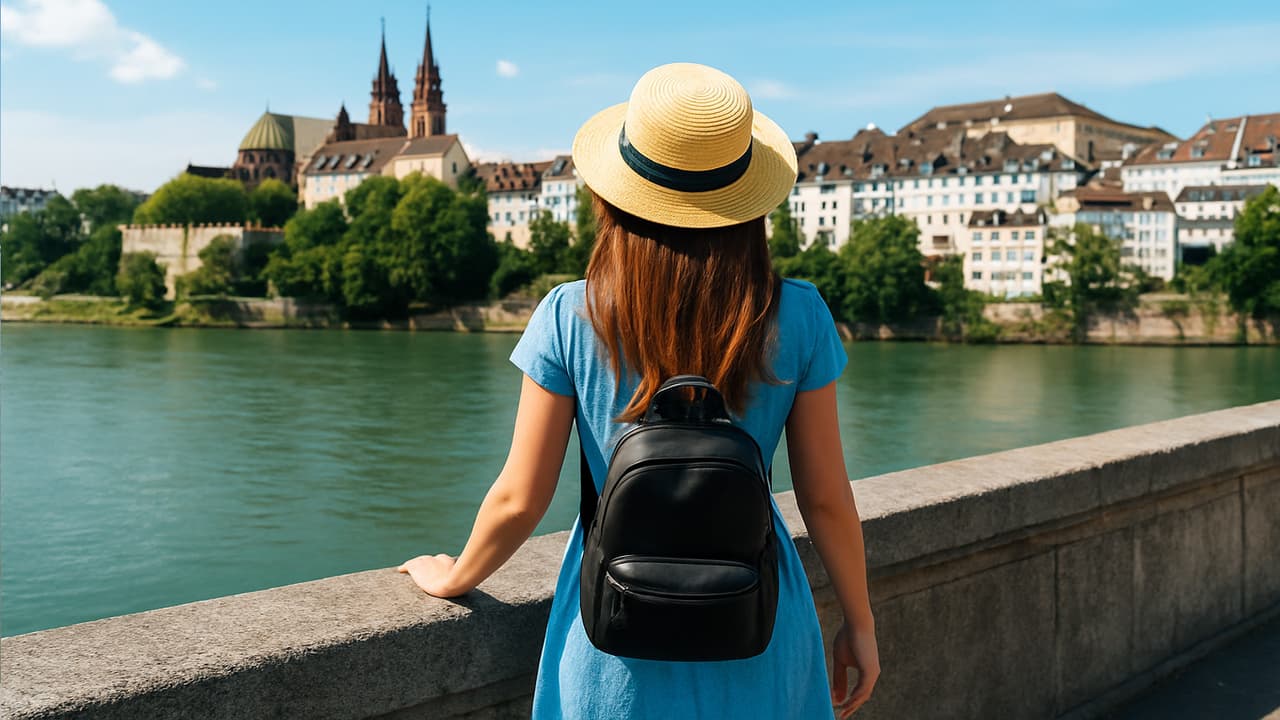 Travel Guide: Top 5 Retreat-Like Destinations That Help You Heal from Grief Naturally