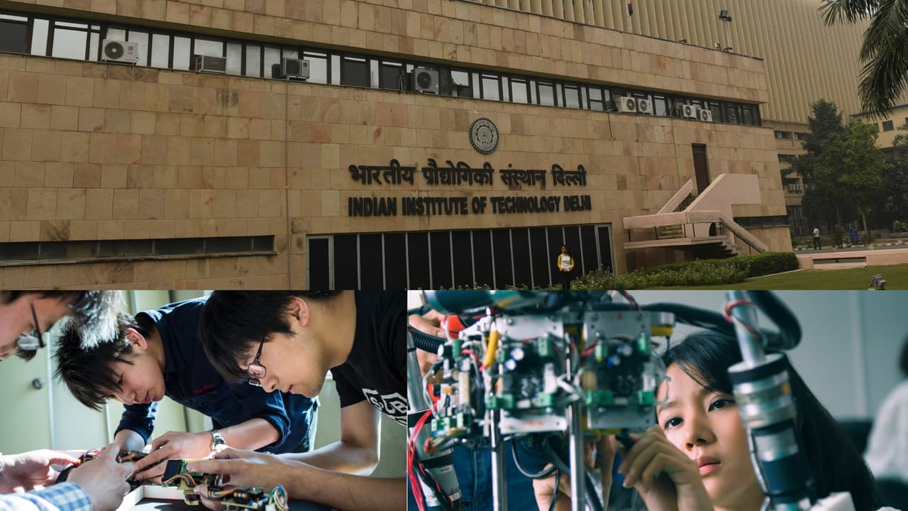Top 50 Engineering Colleges in India for 2025: Your Guide to a Bright Future