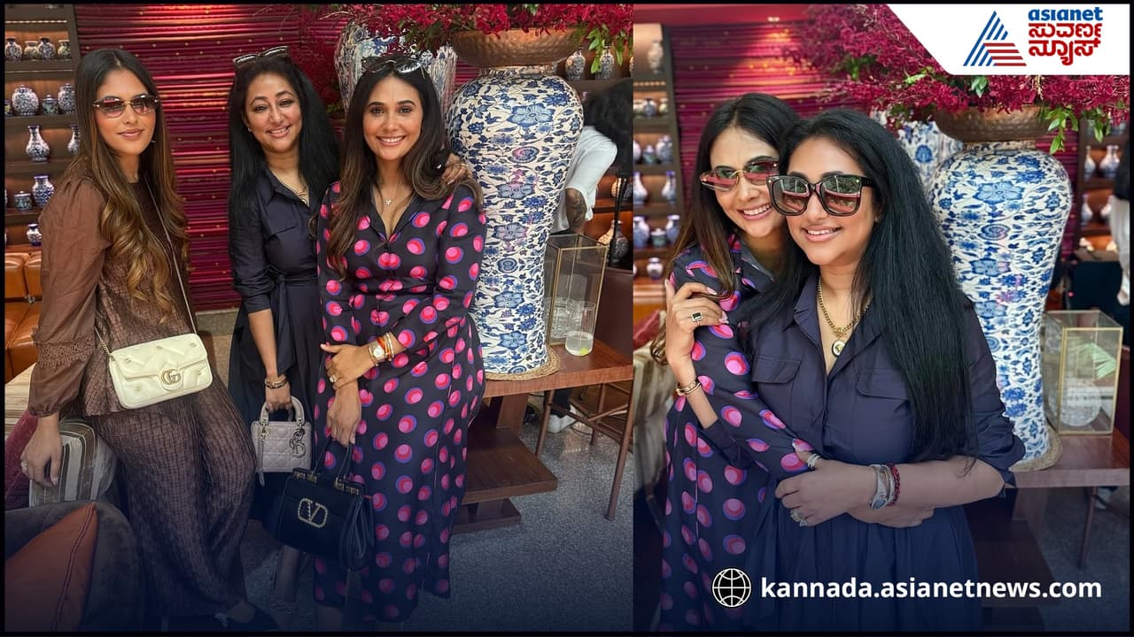 ಮನೆಯಲ್ಲಿ ಕಳ್ಳತನ… ಗಂಡ ದರ್ಶನ್ ತೂಗುದೀಪ ಜೈಲಲ್ಲಿ… ಪಾರ್ಟಿಯಲ್ಲಿ ವಿಜಯಲಕ್ಷ್ಮಿ ಬ್ಯುಸಿ ಮನೆಯಲ್ಲಿ ಕಳ್ಳತನ… ಗಂಡ ದರ್ಶನ್ ತೂಗುದೀಪ ಜೈಲಲ್ಲಿ… ಪಾರ್ಟಿಯಲ್ಲಿ ವಿಜಯಲಕ್ಷ್ಮಿ ಬ್ಯುಸಿ