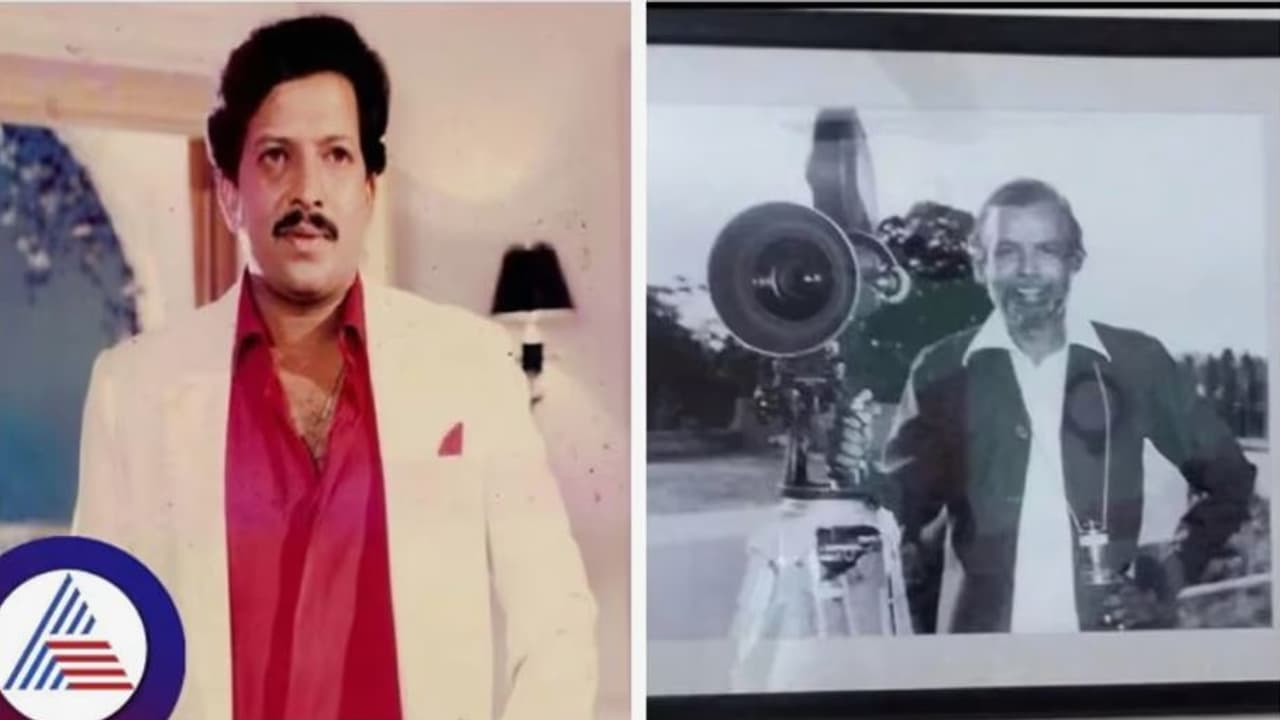 ವಿಷ್ಣುವರ್ಧನ್ಗೆ ಮಂಚದ ಮೇಲೆ ಮಲಗಲು ಹೇಳಿ ಪುಟ್ಟಣ್ಣ ಕೆಳಗೆ ಚಾಪೆಯ ಮೇಲೆ ಮಲಗುತ್ತಿದ್ದರು ಯಾಕೆ? | Karnataka Ratna Dr Vishnuvardhan Relationship With Director Puttanna Kanagal ವಿಷ್ಣುವರ್ಧನ್ಗೆ ಮಂಚದ ಮೇಲೆ ಮಲಗಲು ಹೇಳಿ ಪುಟ್ಟಣ್ಣ ಕೆಳಗೆ ಚಾಪೆಯ ಮೇಲೆ ಮಲಗುತ್ತಿದ್ದರು ಯಾಕೆ? | Karnataka Ratna Dr Vishnuvardhan Relationship With Director Puttanna Kanagal