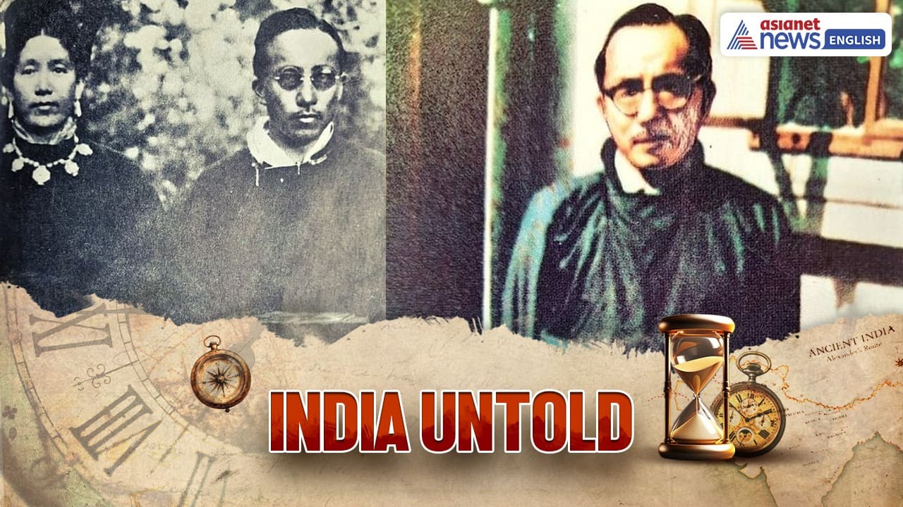 India Untold: Tsetan Phuntsog Who Helped Save Nubra Valley From Pakistani Raiders