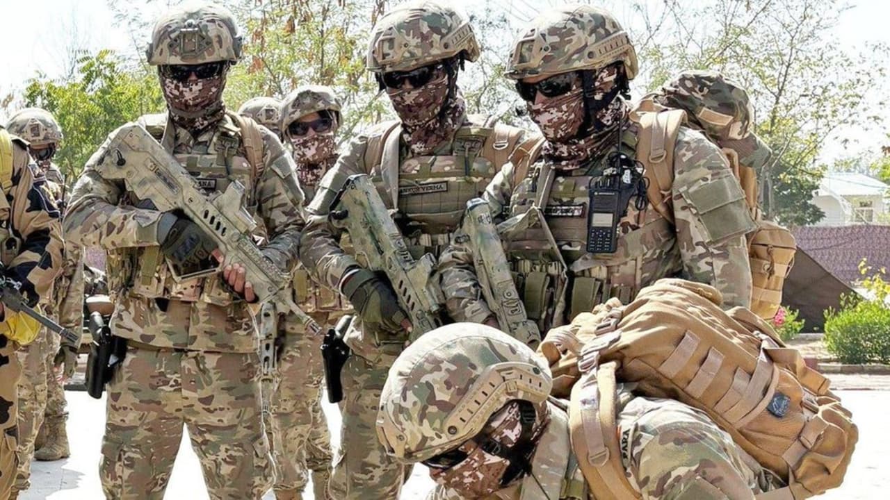 New Book Chronicles Hardships of Defence Startups