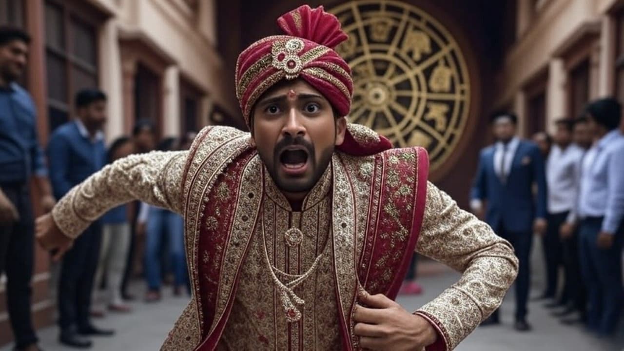 ನವರಾತ್ರಿಯ ನಂತರ ಈ ರಾಶಿಗೆ ಕಲ್ಯಾಣ ಯೋಗ, ಮದುವೆ ಪಕ್ಕಾ ನವರಾತ್ರಿಯ ನಂತರ ಈ ರಾಶಿಗೆ ಕಲ್ಯಾಣ ಯೋಗ, ಮದುವೆ ಪಕ್ಕಾ