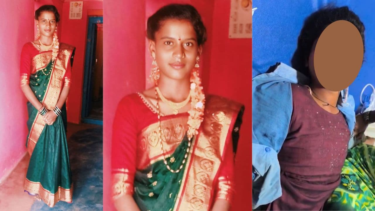 Raichur Love story: ಮೂವರು ಯುವತಿಯರ ಆತ್ಮಹ*ತ್ಯೆ ಯತ್ನ ಕೇಸ್; ರೋಚಕ ಟ್ವಿಸ್ಟ್ ಕೊಟ್ಟ ಲವ್ ಸ್ಟೋರಿ! | Raichur Love Story Turns Tragic Three Girls Attempt Death One Girl Dead Sat Raichur Love story: ಮೂವರು ಯುವತಿಯರ ಆತ್ಮಹ*ತ್ಯೆ ಯತ್ನ ಕೇಸ್; ರೋಚಕ ಟ್ವಿಸ್ಟ್ ಕೊಟ್ಟ ಲವ್ ಸ್ಟೋರಿ! | Raichur Love Story Turns Tragic Three Girls Attempt Death One Girl Dead Sat