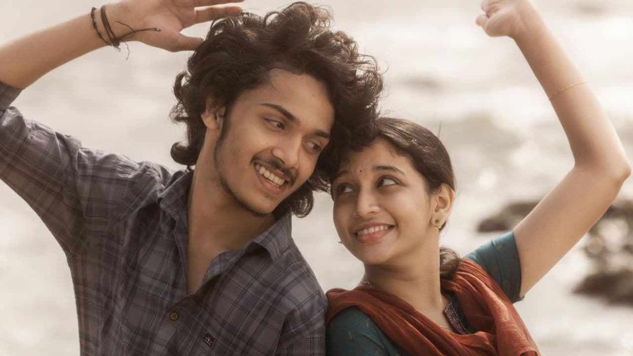 Harsh Rohan Harsh Roshan- Sridevi: కోర్ట్ తర్వాత కొత్త ప్రయాణం.. సపోర్ట్ కావాలంటూ ...