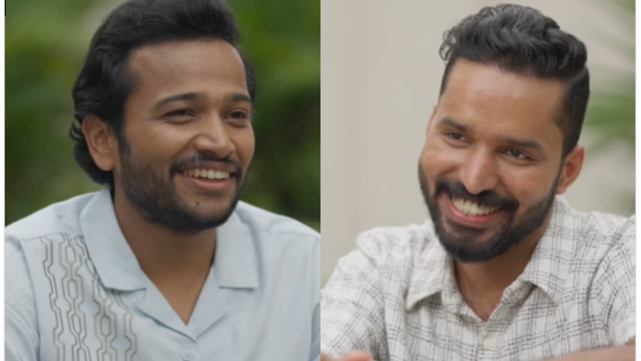 'കാശ് ഉണ്ടല്ലോ അല്ലേ..'; ബേസിൽ ജോസഫിന്റെ ആദ്യ നിർമാണ ചിത്രം ഉടൻ, ഒപ്പം ...