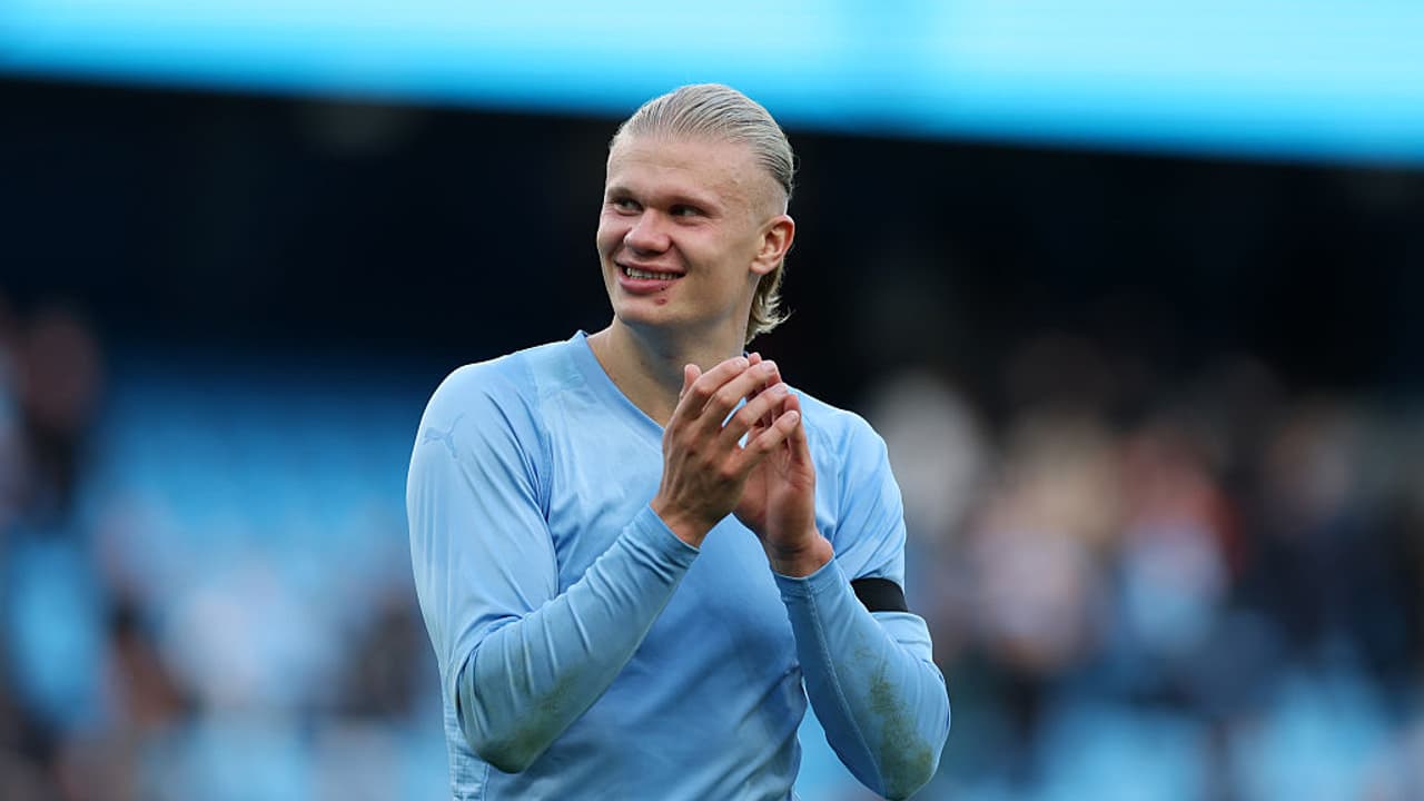 Man City Slap Astronomical Price Tag on Haaland While Klopp Pushes Real Madrid Over Edge