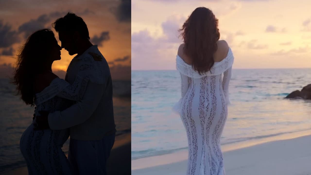 Sonarika Bhadoria ದಿಢೀರ್ ಆಗಿ ಪ್ರೆಗ್ನೆನ್ಸಿ ಅನೌನ್ಸ್ ಮಾಡಿದ ಖ್ಯಾತ ಸೀರಿಯಲ್ ನಟಿ! | Sonarika Bhadoria Announces Pregnancy Baby Bump Photoshoot San Sonarika Bhadoria ದಿಢೀರ್ ಆಗಿ ಪ್ರೆಗ್ನೆನ್ಸಿ ಅನೌನ್ಸ್ ಮಾಡಿದ ಖ್ಯಾತ ಸೀರಿಯಲ್ ನಟಿ! | Sonarika Bhadoria Announces Pregnancy Baby Bump Photoshoot San