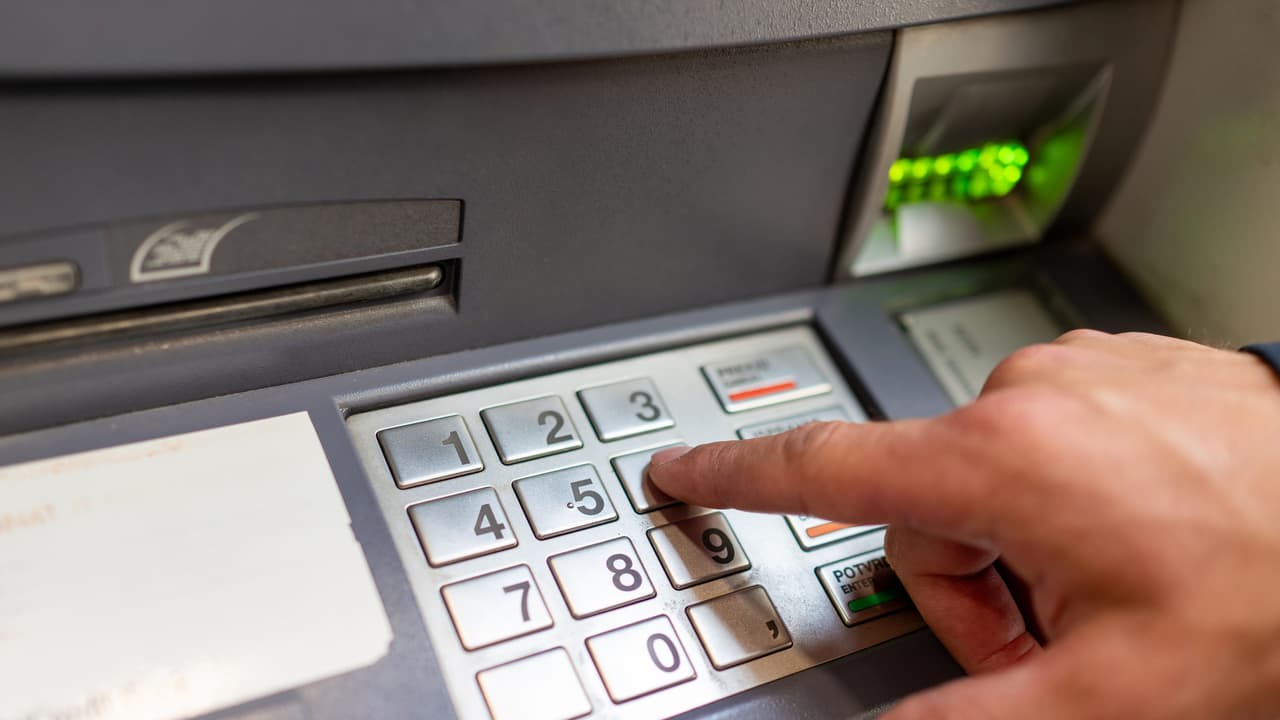 SBI Customers Alert: ATM Withdrawal and Balance Check Fees Are Going Up ...