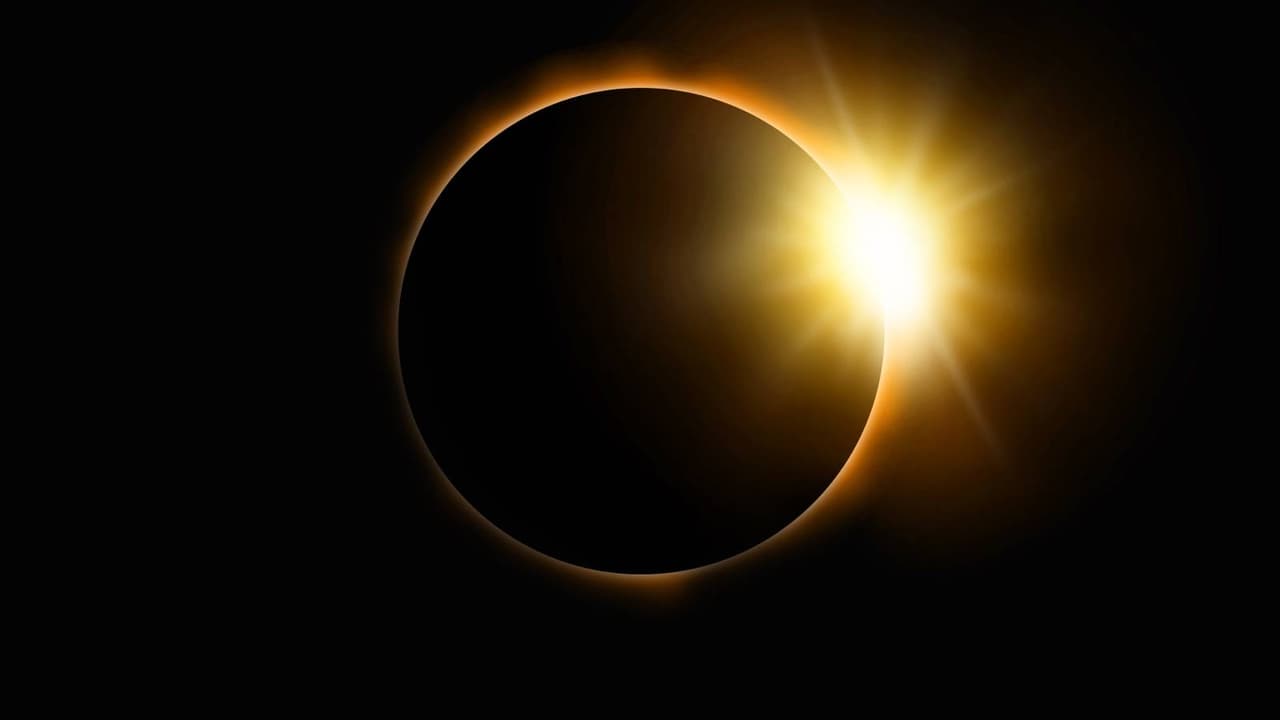 New moon along with the solar eclipse from February 17 is bad for these 5 zodiac signs | 17 February 2026 Surya Grahan Amavasya 5 Unlucky Zodiac Signs Suh New moon along with the solar eclipse from February 17 is bad for these 5 zodiac signs | 17 February 2026 Surya Grahan Amavasya 5 Unlucky Zodiac Signs Suh