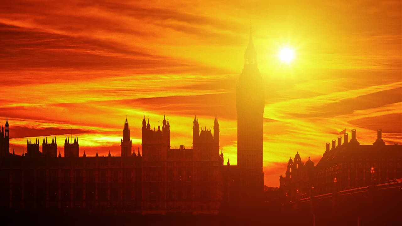World Bank And IMF Face Growing Scrutiny As Climate Priorities Slip Down Global Agenda