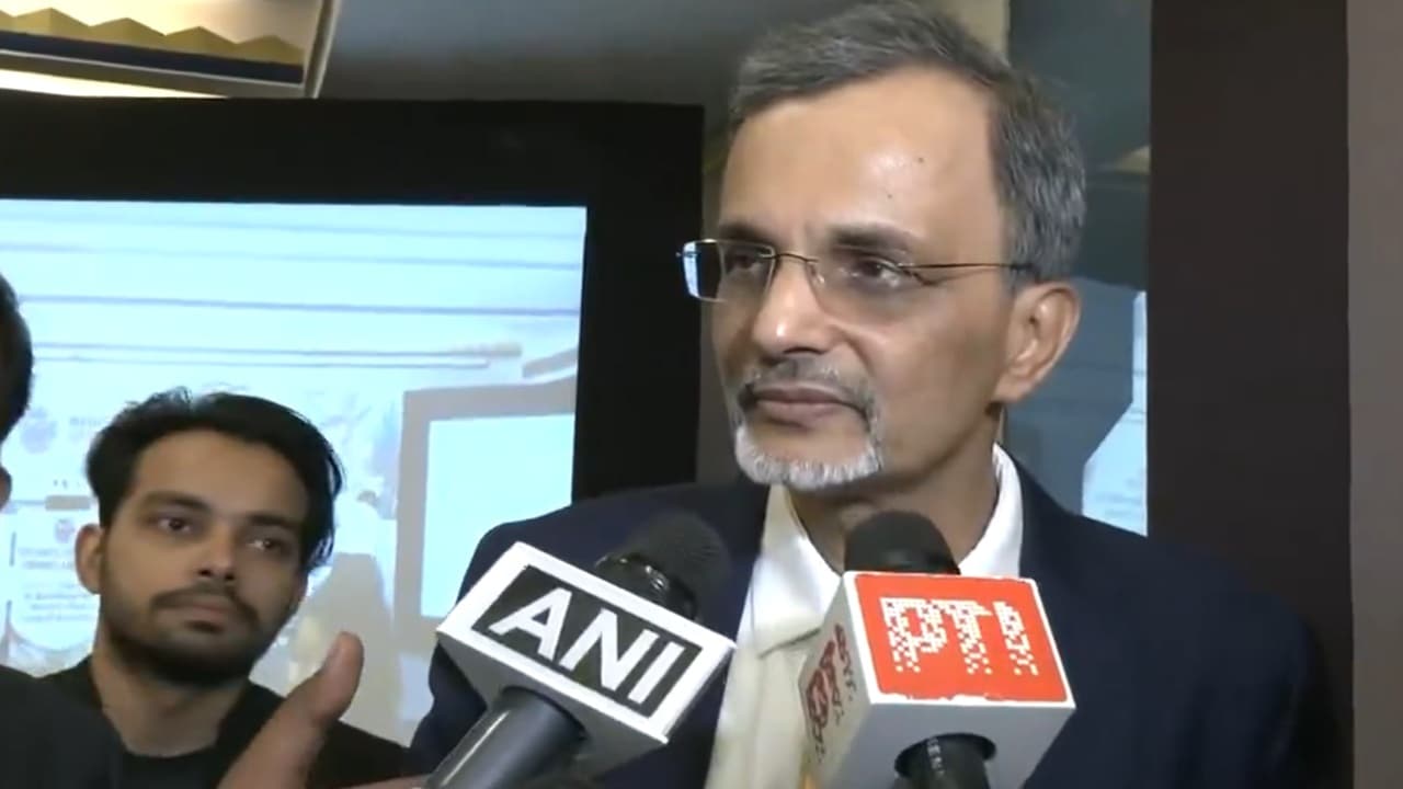 NFPRC workshop ಆರ್ಥಿಕ ಪ್ರಗತಿಗೆ ಶಾಸಕಾಂಗದ ನಾಯಕತ್ವ ಅಗತ್ಯ, ಆರ್ಥಿಕ ಸಲಹೆಗಾರ ಕಿವಿಮಾತು | Nfprc Workshop Parliamentaians 10 Percent Growth Cheif Economic Advisor NFPRC workshop ಆರ್ಥಿಕ ಪ್ರಗತಿಗೆ ಶಾಸಕಾಂಗದ ನಾಯಕತ್ವ ಅಗತ್ಯ, ಆರ್ಥಿಕ ಸಲಹೆಗಾರ ಕಿವಿಮಾತು | Nfprc Workshop Parliamentaians 10 Percent Growth Cheif Economic Advisor