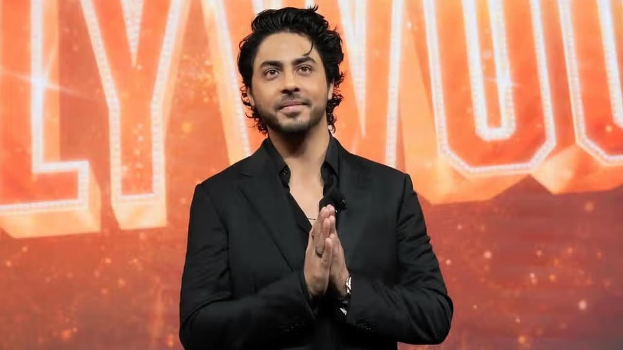 Aryan Khan: 27ನೇ ವಯಸ್ಸಿನ ಕೋಟ್ಯಾಧಿಪತಿಯಾದ ಆರ್ಯನ್ ಖಾನ್ ನೆಟ್ ವರ್ತ್ ಎಷ್ಟು? Aryan Khan: 27ನೇ ವಯಸ್ಸಿನ ಕೋಟ್ಯಾಧಿಪತಿಯಾದ ಆರ್ಯನ್ ಖಾನ್ ನೆಟ್ ವರ್ತ್ ಎಷ್ಟು?