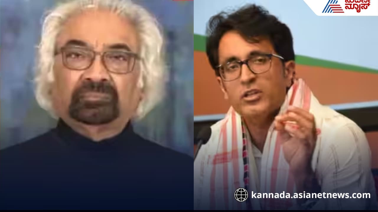 Sam Pitroda on Pakistan: ‘ಪಾಕಿಸ್ತಾನ ಮನೆಯಂತೆ..’ ಸ್ಯಾಮ್ ಪಿತ್ರೋಡಾ ಹೇಳಿಕೆಗೆ ಬಿಜೆಪಿ ಆಕ್ರೋಶ | Bjp Slams Sam Pitrodas Pakistan Feels Like Home Remark As Insult Indian Soldiers Sam Pitroda on Pakistan: ‘ಪಾಕಿಸ್ತಾನ ಮನೆಯಂತೆ..’ ಸ್ಯಾಮ್ ಪಿತ್ರೋಡಾ ಹೇಳಿಕೆಗೆ ಬಿಜೆಪಿ ಆಕ್ರೋಶ | Bjp Slams Sam Pitrodas Pakistan Feels Like Home Remark As Insult Indian Soldiers