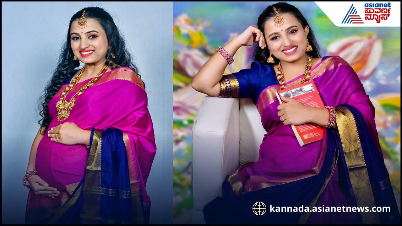 ಲಕ್ಷ್ಮೀ ಬಾರಮ್ಮ ಗಂಗಕ್ಕಾ ಮನೆಗೆ ಮಹಾಲಕ್ಷ್ಮಿಯ ಆಗಮನ… ತಾಯಿಯಾದ ಸಂಭ್ರಮದಲ್ಲಿ ನಟಿ ಲಕ್ಷ್ಮೀ ಬಾರಮ್ಮ ಗಂಗಕ್ಕಾ ಮನೆಗೆ ಮಹಾಲಕ್ಷ್ಮಿಯ ಆಗಮನ… ತಾಯಿಯಾದ ಸಂಭ್ರಮದಲ್ಲಿ ನಟಿ