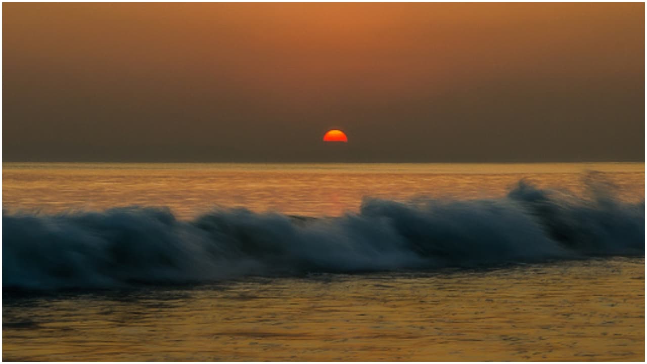 Forget Bali, Thailand! India’s Radhanagar Beach Is Asia’s Top Travel Paradise