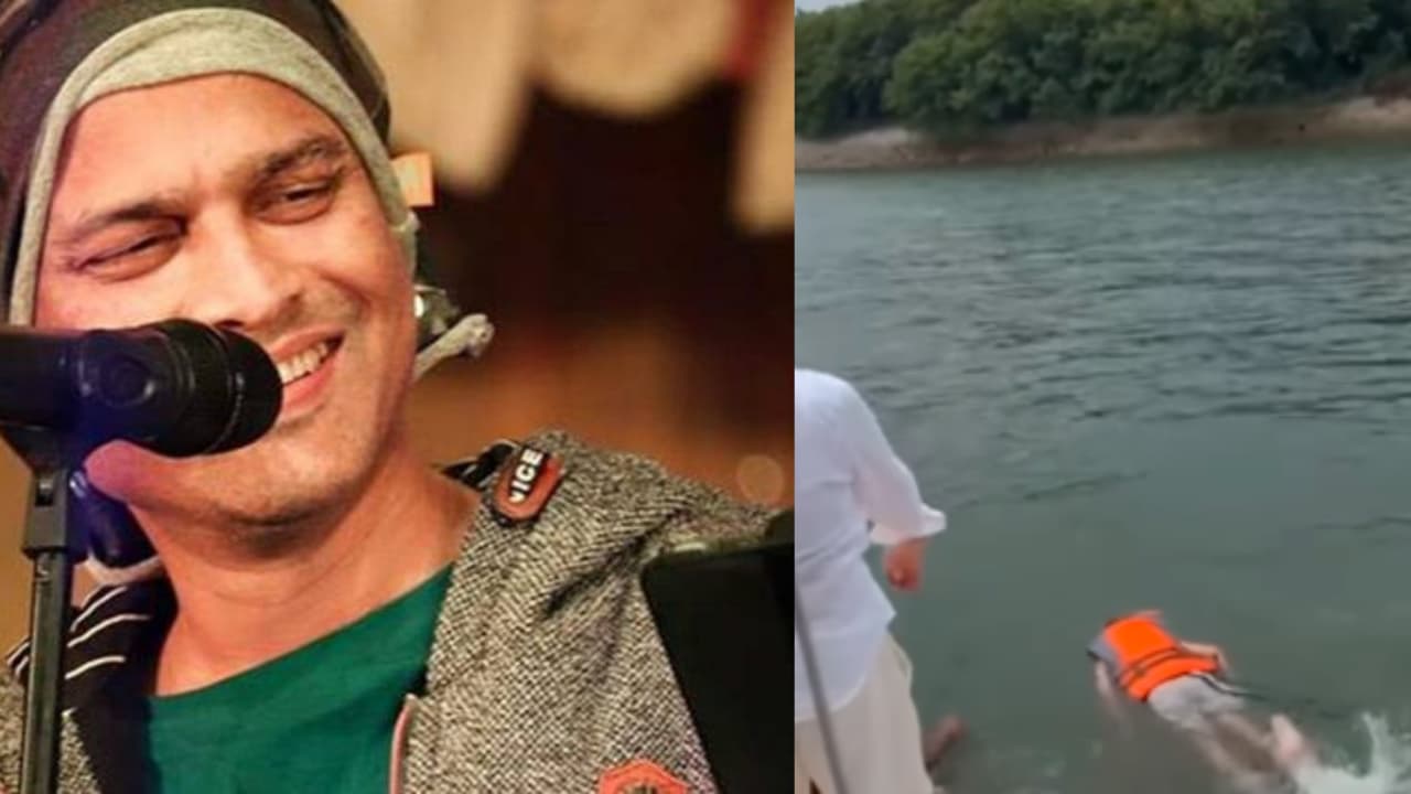 Zubeen garg ಸಮುದ್ರದಲ್ಲೇ ಹೋಗಿತ್ತಾ ಪ್ರಾಣ? ಸಿಂಗರ್ ಜುಬೀನ್ ಅಂತಿಮ ಕ್ಷಣದ ವಿಡಿಯೋ ಬಹಿರಂಗ | Singer Zubeen Garg Final Moments Video What Went Wrong Assam Probe Begins Zubeen garg ಸಮುದ್ರದಲ್ಲೇ ಹೋಗಿತ್ತಾ ಪ್ರಾಣ? ಸಿಂಗರ್ ಜುಬೀನ್ ಅಂತಿಮ ಕ್ಷಣದ ವಿಡಿಯೋ ಬಹಿರಂಗ | Singer Zubeen Garg Final Moments Video What Went Wrong Assam Probe Begins