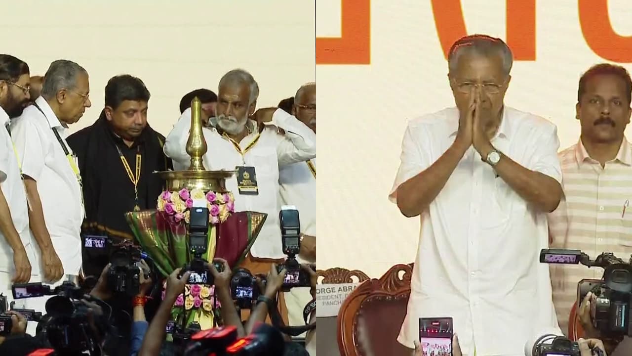 അയ്യപ്പ സംഗമത്തിന് പ്രതിനിധികൾ താമസിച്ചത് ആഡംബര റിസോർട്ടുകളിൽ; ഇതിന് മുൻകൂറായി അനുവദിച്ചത് 12.76 ലക്ഷം രൂപ