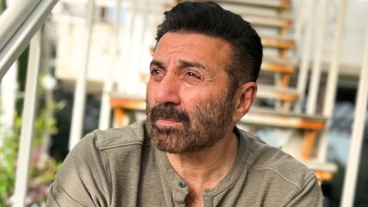 Aishwarya Rai to Rani Mukerji: 7 Top Heroines Sunny Deol Never Worked Aishwarya Rai to Rani Mukerji: 7 Top Heroines Sunny Deol Never Worked