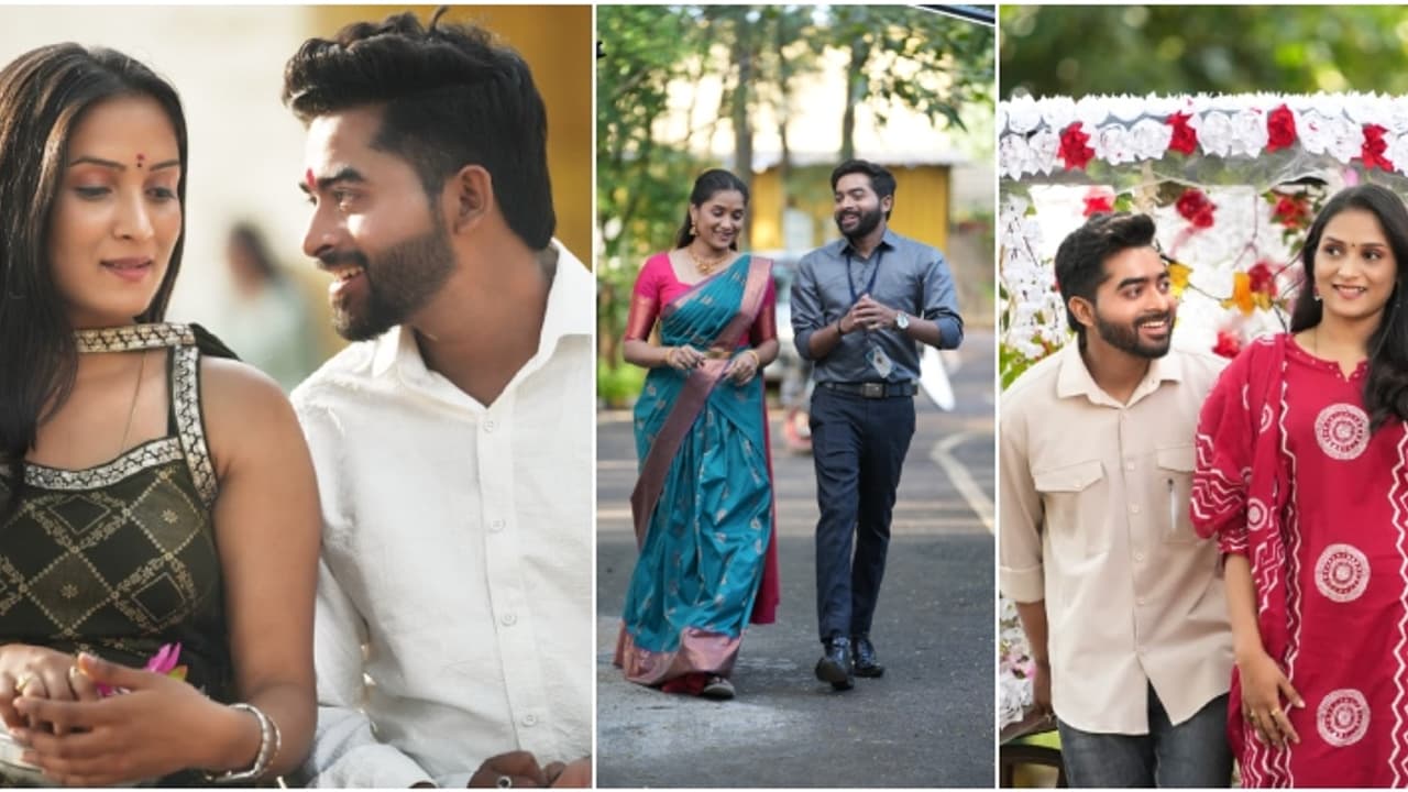 ಪ್ಯೂರ್ ಲವ್ ಸ್ಟೋರಿ ‘ಜೊತೆಯಾಗಿ ಹಿತವಾಗಿ’ಗೆ ಮನಸೋತ ಪ್ರೇಕ್ಷಕರು; ಫ್ರೀಡಂ-ರಿಸ್ಟ್ರಿಕ್ಷನ್ ಸೆಣಸಾಟ! | Kannada Pure Love Story Jotheyagi Hithavagi Released And Running Successfully ಪ್ಯೂರ್ ಲವ್ ಸ್ಟೋರಿ ‘ಜೊತೆಯಾಗಿ ಹಿತವಾಗಿ’ಗೆ ಮನಸೋತ ಪ್ರೇಕ್ಷಕರು; ಫ್ರೀಡಂ-ರಿಸ್ಟ್ರಿಕ್ಷನ್ ಸೆಣಸಾಟ! | Kannada Pure Love Story Jotheyagi Hithavagi Released And Running Successfully