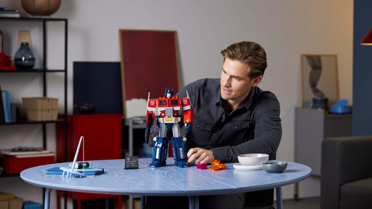 Kidult Toys Trend: ಕಿಡಲ್ಟ್ ಟಾಯ್ ಸ್ಟೋರೀಸ್: ಇದು ದೊಡ್ಡೋರ ಮಕ್ಕಳಾಟ, ಮಿಲೇನಿಯಲ್ಸ್ ಕ್ರೇಜ್ | Kidult World Toys Trend Genz Millennials India Gvd Intl Kidult Toys Trend: ಕಿಡಲ್ಟ್ ಟಾಯ್ ಸ್ಟೋರೀಸ್: ಇದು ದೊಡ್ಡೋರ ಮಕ್ಕಳಾಟ, ಮಿಲೇನಿಯಲ್ಸ್ ಕ್ರೇಜ್ | Kidult World Toys Trend Genz Millennials India Gvd Intl