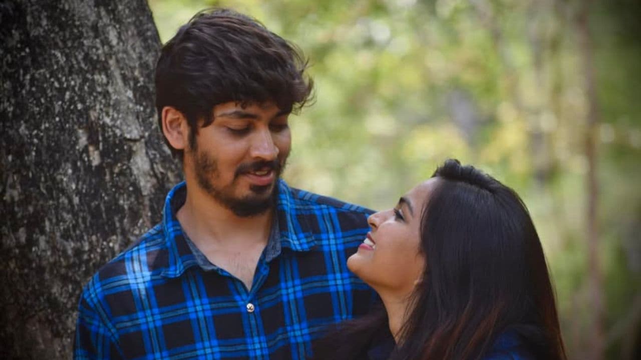 ಸರಿಗಮಪ ಖ್ಯಾತಿಯ ಸುಹಾನಾ ಪ್ರೀತಿಯ ಪೋಸ್ಟ್ಗೆ ನೆಟ್ಟಿಗರು ಮಾಡಿದ ಕಮೆಂಟ್ ಏನು? ಸರಿಗಮಪ ಖ್ಯಾತಿಯ ಸುಹಾನಾ ಪ್ರೀತಿಯ ಪೋಸ್ಟ್ಗೆ ನೆಟ್ಟಿಗರು ಮಾಡಿದ ಕಮೆಂಟ್ ಏನು?