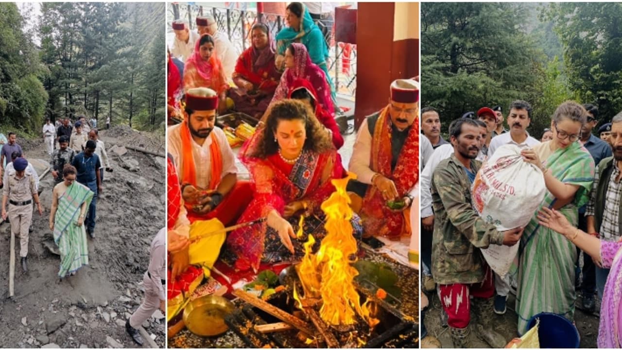 ನಾನು ಇಂಗ್ಲೆಂಡ್ನ ಕ್ವೀನ್, ಇಲ್ಲಿನವರಿಗೆ ಏನೂ ಮಾಡ್ತಿಲ್ಲ ಅಲ್ವಾ? ಕಂಗನಾ ರಣಾವತ್ ಹೀಗ್ ಹೇಳಿದ್ಯಾಕೆ..! | Kangana Ranaut Clarification About Her Helplessness Creates Anger In Victims ನಾನು ಇಂಗ್ಲೆಂಡ್ನ ಕ್ವೀನ್, ಇಲ್ಲಿನವರಿಗೆ ಏನೂ ಮಾಡ್ತಿಲ್ಲ ಅಲ್ವಾ? ಕಂಗನಾ ರಣಾವತ್ ಹೀಗ್ ಹೇಳಿದ್ಯಾಕೆ..! | Kangana Ranaut Clarification About Her Helplessness Creates Anger In Victims