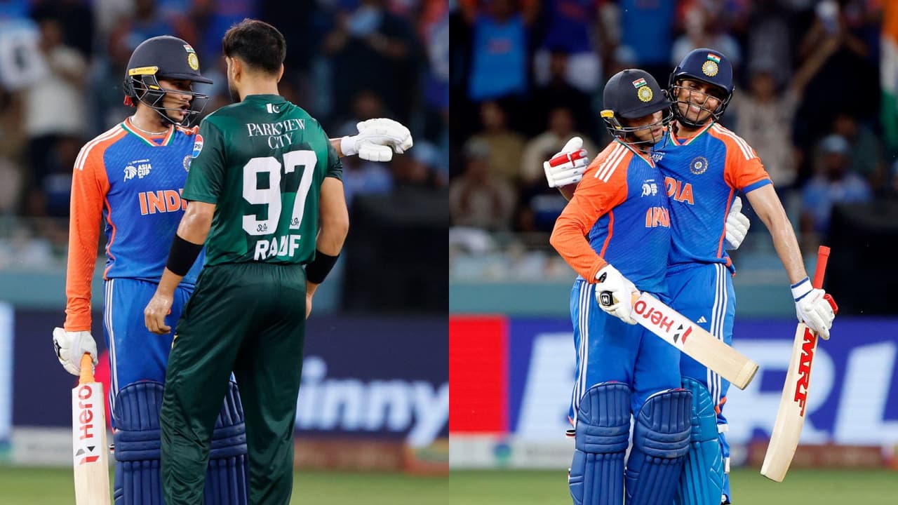 பயந்தது போதும்... களத்தில் சந்திப்போம்..! இந்தியாவுடன் விளையாட சம்மதம் சொன்ன பாகிஸ்தான்