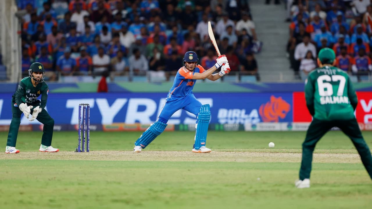 ಭಾರತ ಪಾಕಿಸ್ತಾನ ಏಷ್ಯಾಕಪ್ ಫೈನಲ್ ಪಂದ್ಯ ಯಾವಾಗ? ಆ್ಯಪ್ನಲ್ಲಿದೆಯಾ ಲೈವ್ ಟೆಲಿಕಾಸ್ಟ್? ಭಾರತ ಪಾಕಿಸ್ತಾನ ಏಷ್ಯಾಕಪ್ ಫೈನಲ್ ಪಂದ್ಯ ಯಾವಾಗ? ಆ್ಯಪ್ನಲ್ಲಿದೆಯಾ ಲೈವ್ ಟೆಲಿಕಾಸ್ಟ್?