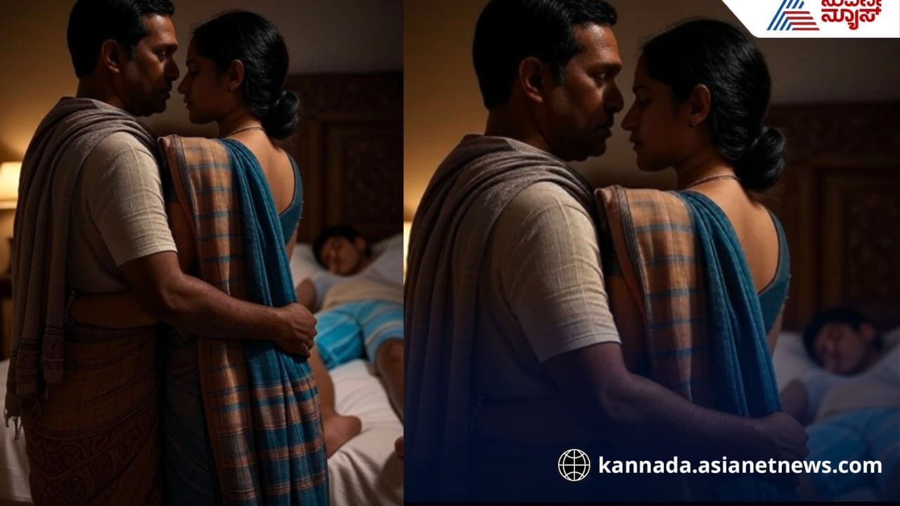 Chamarajanagar son killed father shocking incident: ಸೊಸೆ ಜತೆ ಅನೈತಿಕ ಸಂಬಂಧ ಹೊಂದಿದ್ದ ವ್ಯಕ್ತಿ ಮಗನಿಂದ ಹತ್ಯೆ! | Son Kills Father For Having An Immoral Relationship With Wife In Chamarajanagar Intl Chamarajanagar son killed father shocking incident: ಸೊಸೆ ಜತೆ ಅನೈತಿಕ ಸಂಬಂಧ ಹೊಂದಿದ್ದ ವ್ಯಕ್ತಿ ಮಗನಿಂದ ಹತ್ಯೆ! | Son Kills Father For Having An Immoral Relationship With Wife In Chamarajanagar Intl