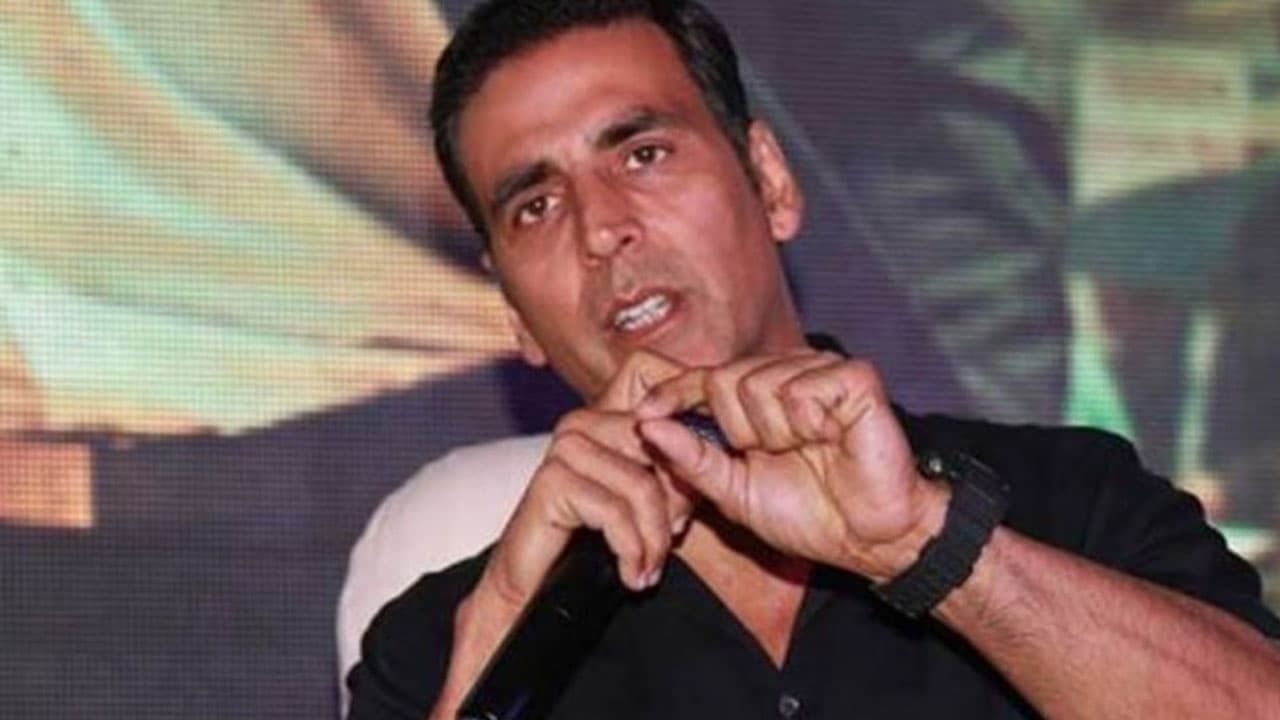 58 ವರ್ಷವಾದ್ರೂ, ಏನೇ ತಿಂದ್ರೂ, ಅಕ್ಷಯ್ ಫಿಟ್ ಆಗಿರೋಕೆ ಕಾರಣ ಈ ಅಭ್ಯಾಸ! 58 ವರ್ಷವಾದ್ರೂ, ಏನೇ ತಿಂದ್ರೂ, ಅಕ್ಷಯ್ ಫಿಟ್ ಆಗಿರೋಕೆ ಕಾರಣ ಈ ಅಭ್ಯಾಸ!