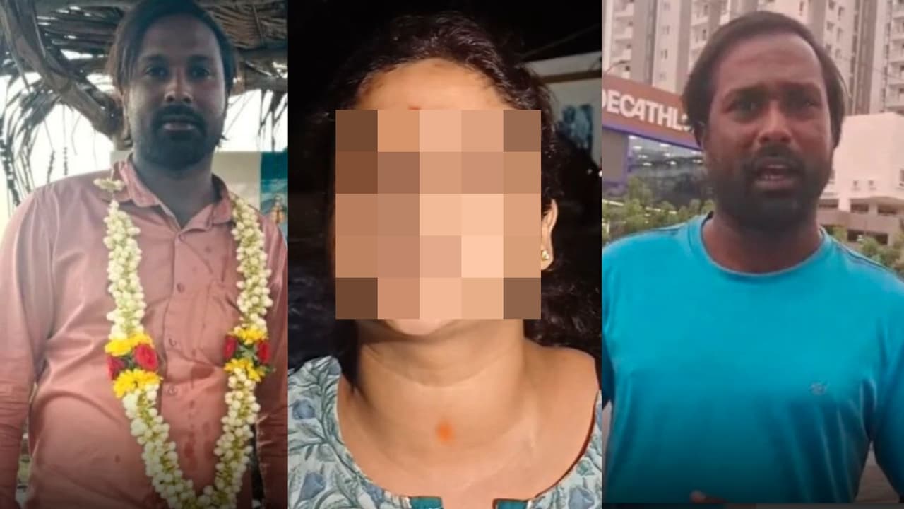 ಪ್ರಜ್ವಲ್ ರೇವಣ್ಣನನ್ನೂ ಮೀರಿಸಿದ ಕ್ರಿಕೆಟ್ ಕೋಚ್ ಮ್ಯಾಥ್ಯೂ ಕಥೆ, ಮೊಬೈಲ್ನಲ್ಲಿದೆ 2500 ವಿಡಿಯೋ | Bengaluru Cricket Coach Scandal 2500 Videos Prajwal San ಪ್ರಜ್ವಲ್ ರೇವಣ್ಣನನ್ನೂ ಮೀರಿಸಿದ ಕ್ರಿಕೆಟ್ ಕೋಚ್ ಮ್ಯಾಥ್ಯೂ ಕಥೆ, ಮೊಬೈಲ್ನಲ್ಲಿದೆ 2500 ವಿಡಿಯೋ | Bengaluru Cricket Coach Scandal 2500 Videos Prajwal San