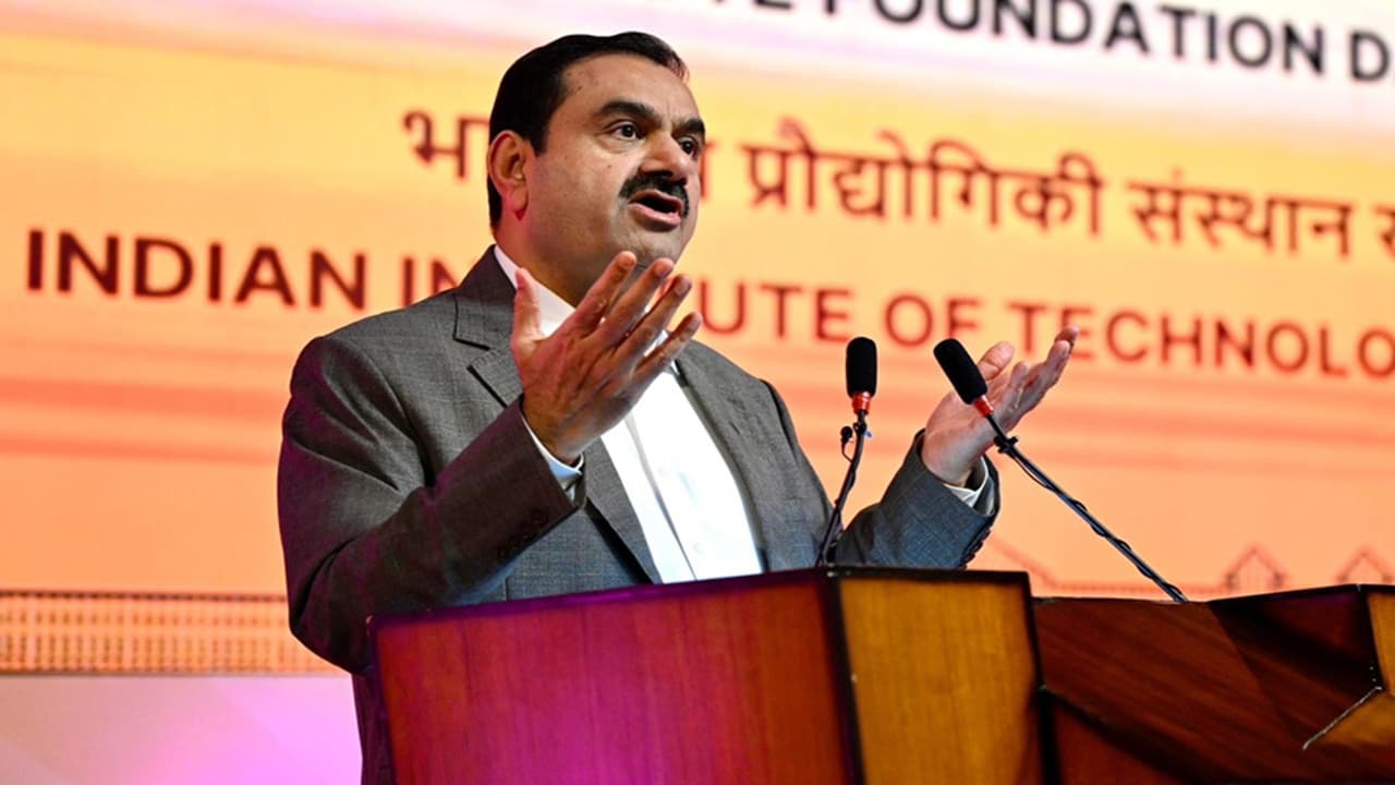 Gautam Adani 100 ಬಿಲಿಯನ್ ಡಾಲರ್ ಸೆಕೆಂಡ್ನಲ್ಲಿ ಅಳಿಸಿಹಾಕಿದ್ರು, ಮೊದಲ ಬಾರಿಗೆ ನೋವು ತೋಡಿಕೊಂಡ ಅದಾನಿ | False Story Erased 100 Billion Us Dollar Gautam Adani On Hindenburg Report Gautam Adani 100 ಬಿಲಿಯನ್ ಡಾಲರ್ ಸೆಕೆಂಡ್ನಲ್ಲಿ ಅಳಿಸಿಹಾಕಿದ್ರು, ಮೊದಲ ಬಾರಿಗೆ ನೋವು ತೋಡಿಕೊಂಡ ಅದಾನಿ | False Story Erased 100 Billion Us Dollar Gautam Adani On Hindenburg Report