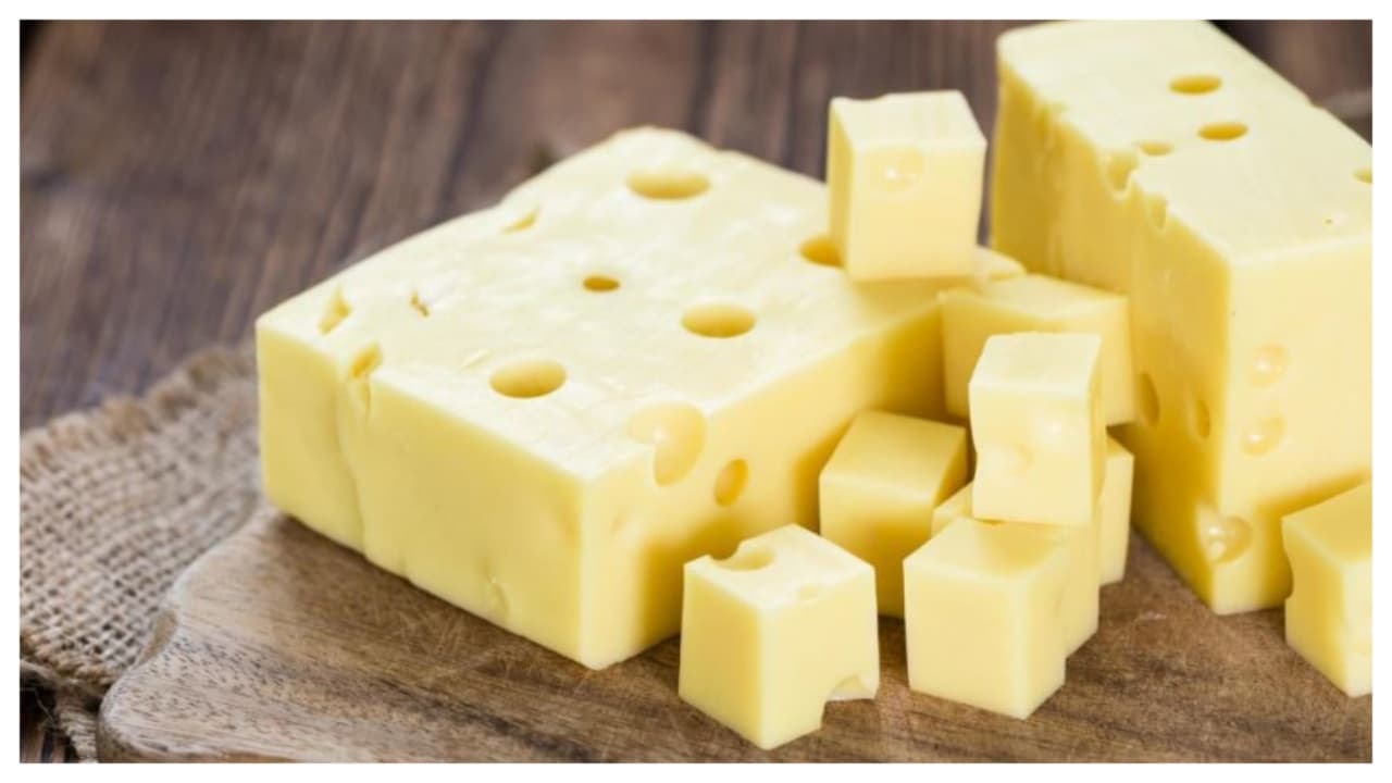 Surviving Cheese Bird Flu Virus Can Survive in Raw Milk Cheese, but Acidic Varieties ...
