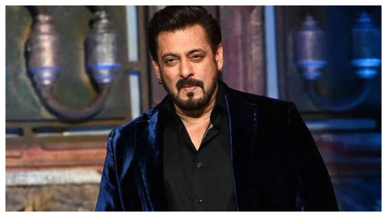 2013ರ ಬಳಿಕ ವರ್ಜಿನಿಟಿ ಬಗ್ಗೆ ಮತ್ತೆ ಮಾತನಾಡಿದ Salman Khan; ನಂಬಲಾಗದೆ ಹೌಹಾರಿದ ವೀಕ್ಷಕರು 2013ರ ಬಳಿಕ ವರ್ಜಿನಿಟಿ ಬಗ್ಗೆ ಮತ್ತೆ ಮಾತನಾಡಿದ Salman Khan; ನಂಬಲಾಗದೆ ಹೌಹಾರಿದ ವೀಕ್ಷಕರು