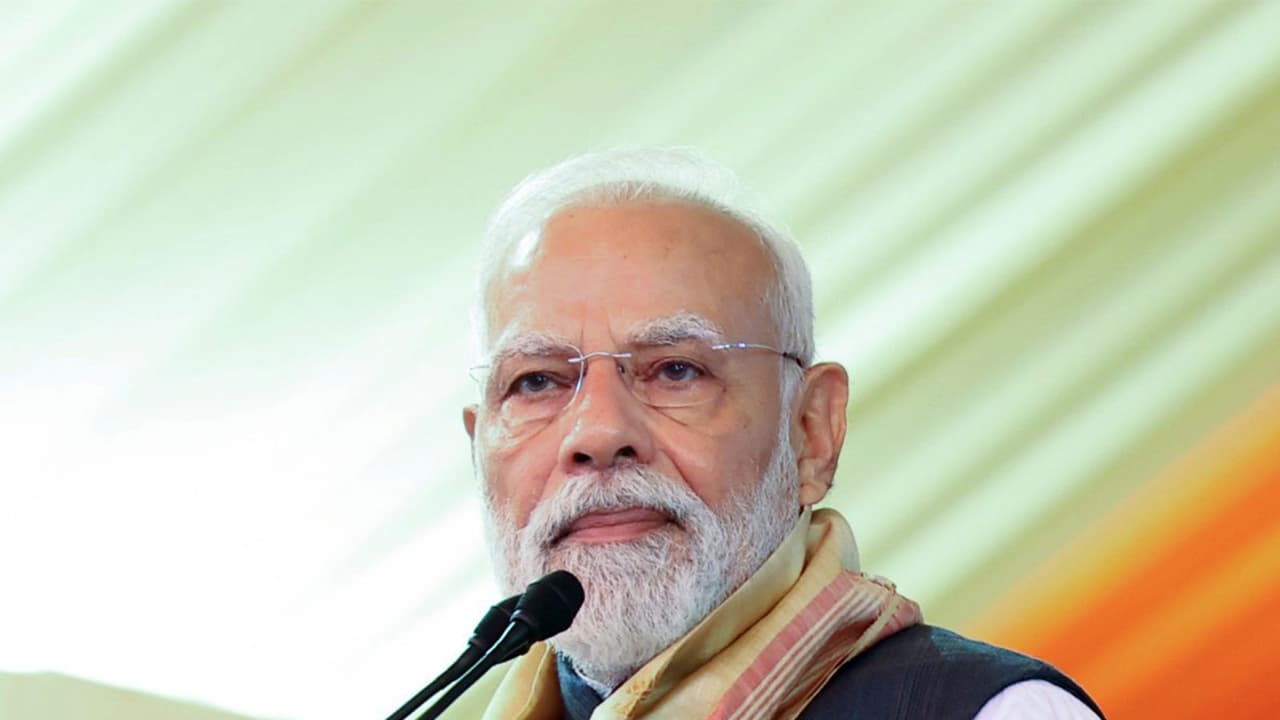 ಇಂದು ಸರ್ಕಾರಿ ಒಡೆತನದ ದೂರಸಂಪರ್ಕ ಕಂಪನಿಯಾಗಿರುವ ಬಿಎಸ್ಎನ್ಎಲ್ ಸ್ವದೇಶಿ 4ಜಿ ಸೇವೆಯನ್ನು ಪ್ರಧಾನಿ ನರೇಂದ್ರ ಮೋದಿ ಉದ್ಘಾಟಿಸಲಿದ್ದಾರೆ. | Modi To Inaugurate Bsnls Indigenous 4g Service Today ಇಂದು ಸರ್ಕಾರಿ ಒಡೆತನದ ದೂರಸಂಪರ್ಕ ಕಂಪನಿಯಾಗಿರುವ ಬಿಎಸ್ಎನ್ಎಲ್ ಸ್ವದೇಶಿ 4ಜಿ ಸೇವೆಯನ್ನು ಪ್ರಧಾನಿ ನರೇಂದ್ರ ಮೋದಿ ಉದ್ಘಾಟಿಸಲಿದ್ದಾರೆ. | Modi To Inaugurate Bsnls Indigenous 4g Service Today