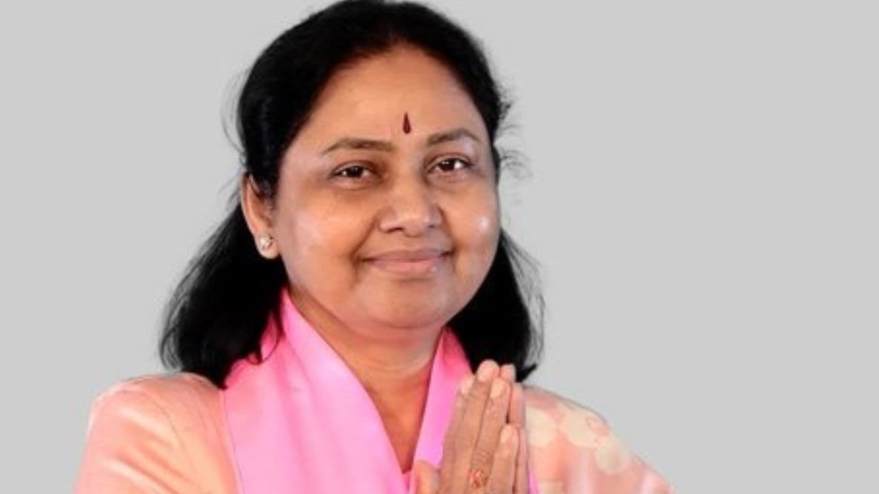 Jubilee Hills Bypoll 