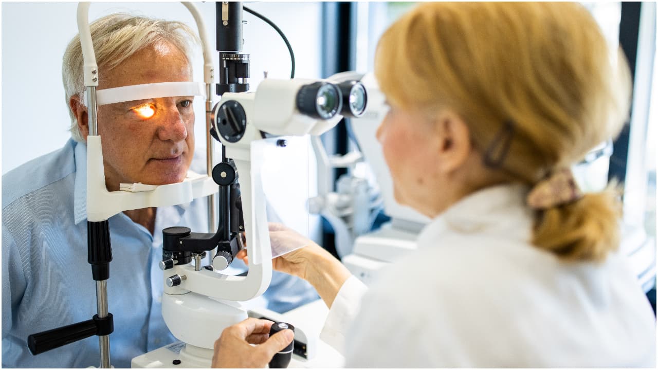 Cataracts Warning: 5 Early Symptoms You Should Never Ignore at Any Cost!