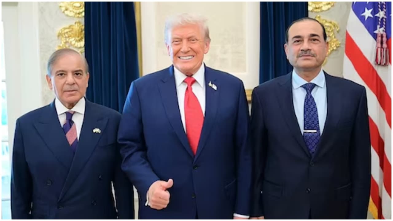 'Ultimate Mockery of Peace': Baloch Activist Slams Pakistan's Inclusion in Gaza Board