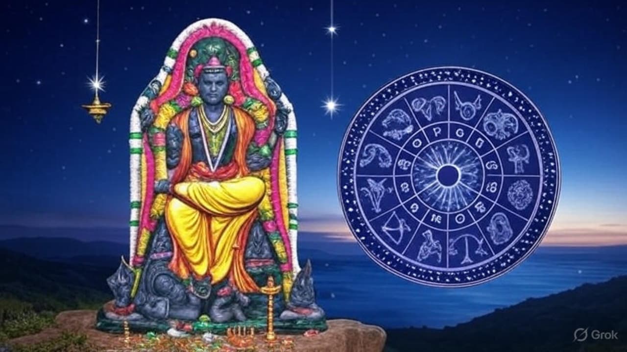 ಗುರುನಿಂದ ಹಂಸ ರಾಜಯೋಗ, 3 ರಾಶಿಗೆ ಸಂಪತ್ತು, ಗೌರವ, ಯಶಸ್ಸು ಗುರುನಿಂದ ಹಂಸ ರಾಜಯೋಗ, 3 ರಾಶಿಗೆ ಸಂಪತ್ತು, ಗೌರವ, ಯಶಸ್ಸು