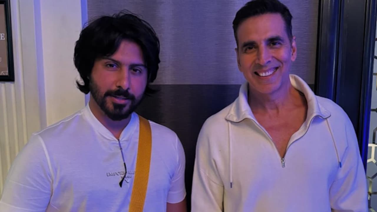 From TikTok Sensation to Bollywood Star, Yousaf Razzaq’s Journey Is ...