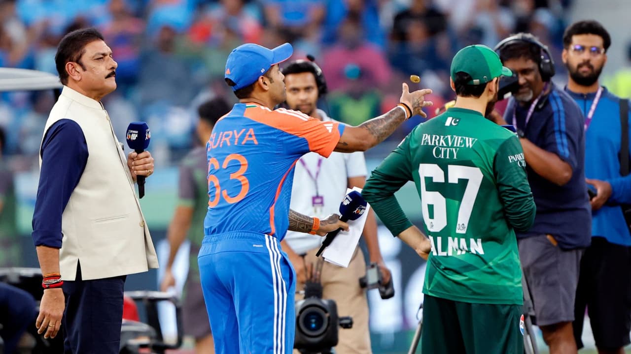 T20 World Cup: Why India vs Pakistan Clash Matters for ICC? Economics Behind Marquee Fixture