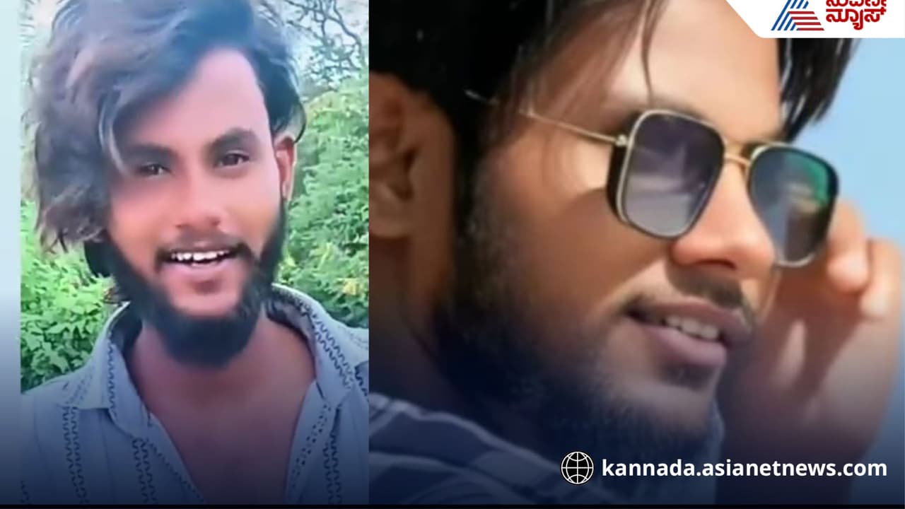 Haveri student kidnap case: ವಿದ್ಯಾರ್ಥಿನಿ ಅಪಹರಿಸಿ ಕಾಡಲ್ಲಿ ಬಲತ್ಕಾರ; ಓರ್ವ ಆರೋಪಿ ಬಂಧನ | Haveri Student Kidnap Case Accused Abhisheka Lamani Arrested Haveri student kidnap case: ವಿದ್ಯಾರ್ಥಿನಿ ಅಪಹರಿಸಿ ಕಾಡಲ್ಲಿ ಬಲತ್ಕಾರ; ಓರ್ವ ಆರೋಪಿ ಬಂಧನ | Haveri Student Kidnap Case Accused Abhisheka Lamani Arrested
