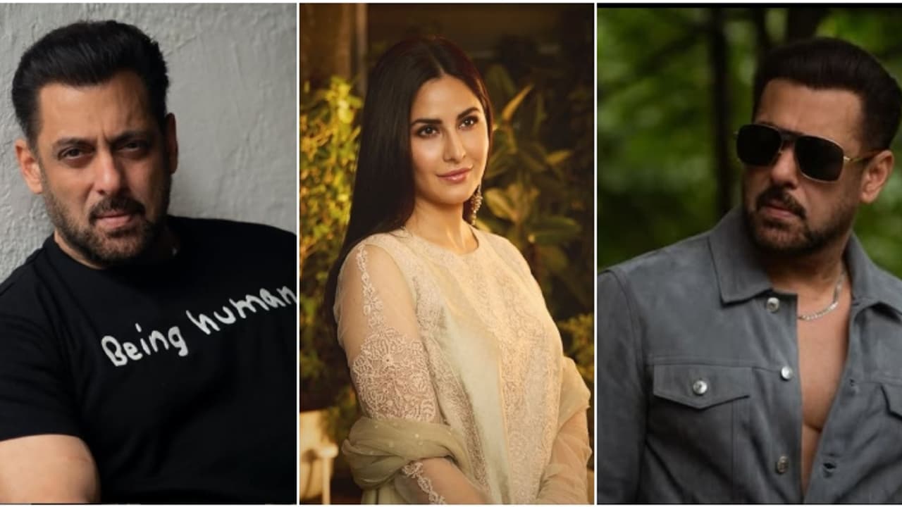 ಸಲ್ಮಾನ್ ಖಾನ್ಗೆ ಕೇಡುಗಾಲ..? ಕತ್ರಿನಾ ಕೈಫ್ ಕಾರಣದಿಂದ ‘ಬಿಗ್ ಬಾಸ್’ನಲ್ಲಿ ಬೆಂಕಿ! | Chikni Chameli Used Illegally By Salman Khan Hosting Bigg Boss 19 Show ಸಲ್ಮಾನ್ ಖಾನ್ಗೆ ಕೇಡುಗಾಲ..? ಕತ್ರಿನಾ ಕೈಫ್ ಕಾರಣದಿಂದ ‘ಬಿಗ್ ಬಾಸ್’ನಲ್ಲಿ ಬೆಂಕಿ! | Chikni Chameli Used Illegally By Salman Khan Hosting Bigg Boss 19 Show